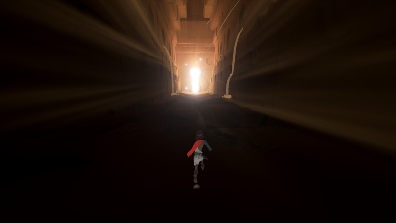 Illustration for article titled Rime Wants To Be Like Ico And Journey, But Doesn't Earn It